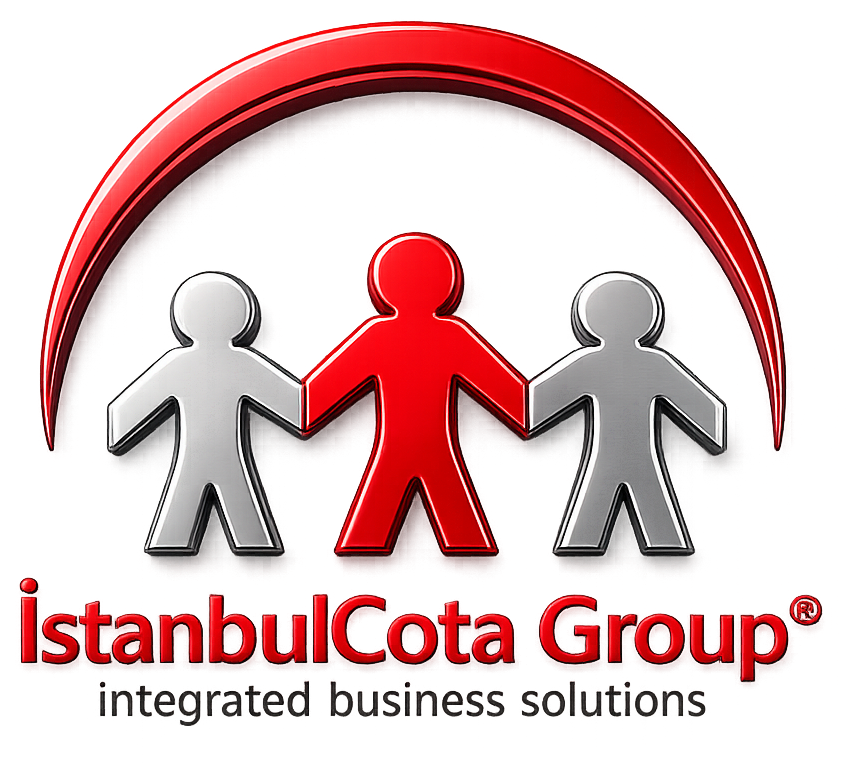 İstanbulcota Group®