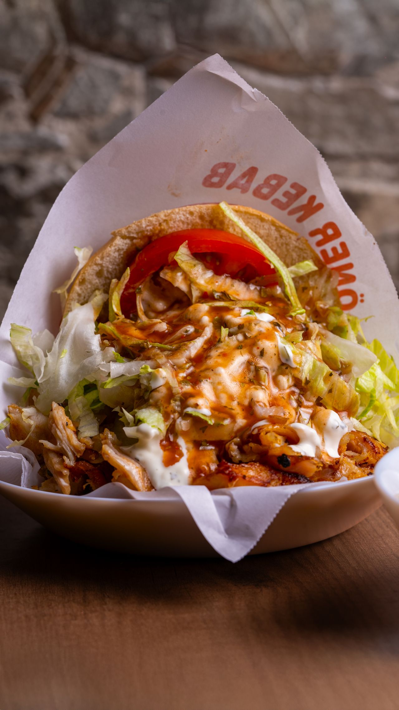 Döner Salonu Şirketinin Kuruluş Süreçleri ve Maliyet Analizi