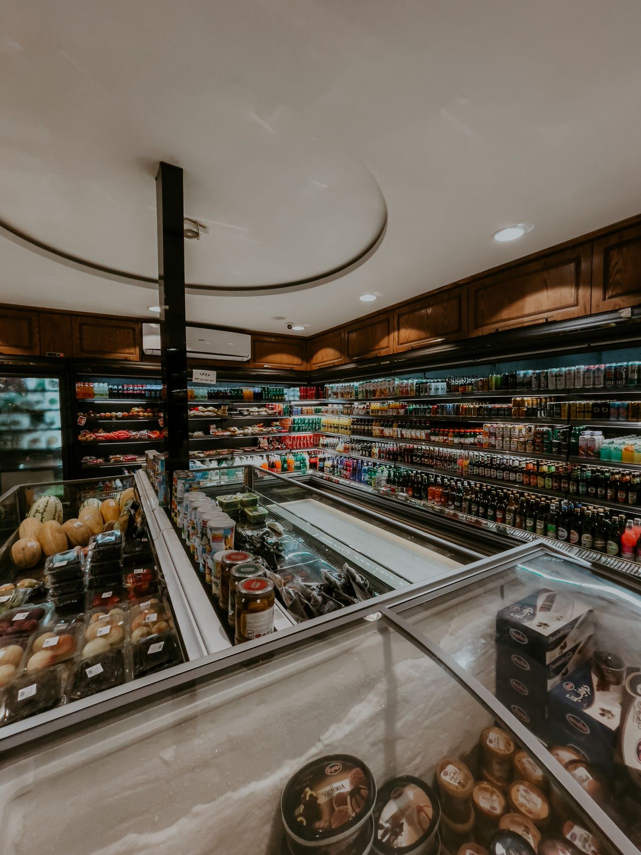 Market Şirketinin Kuruluş Süreçleri ve Maliyet Analizi