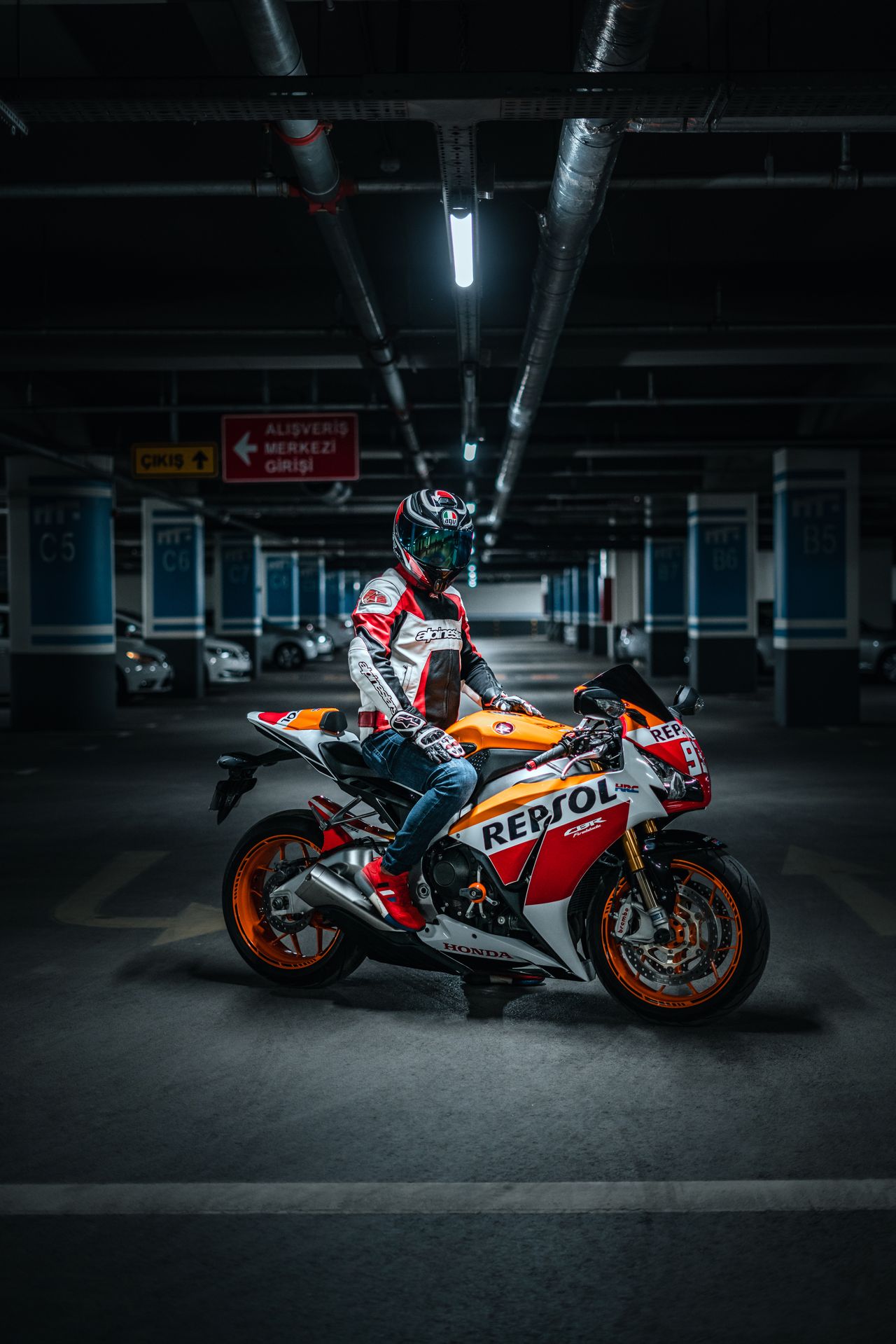 Motosiklet Ekipmanları ve Koruyucu Ekipmanları Şirketinin Kuruluş Süreçleri ve Maliyeti