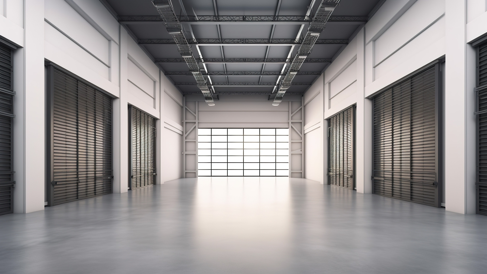 Her Garaj Kapısı İçin Özel Çözümler